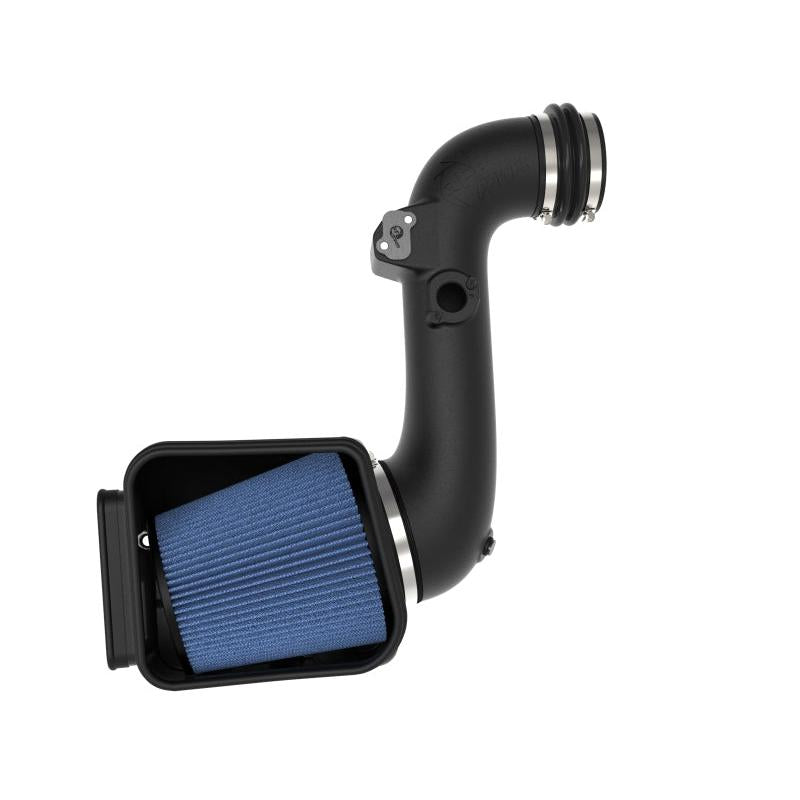 aFe 11-16 GM Silverado / Sierra 2500/3500HD (6.6L V8) MagnumFORCE Intake Stage-2 Pro 5R-SR1 Performance