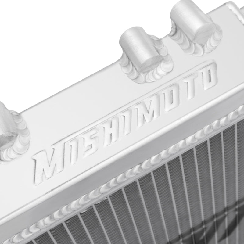 Mishimoto Aluminum Radiator for Nissan Sentra 1991-1999 with SR20 Engine