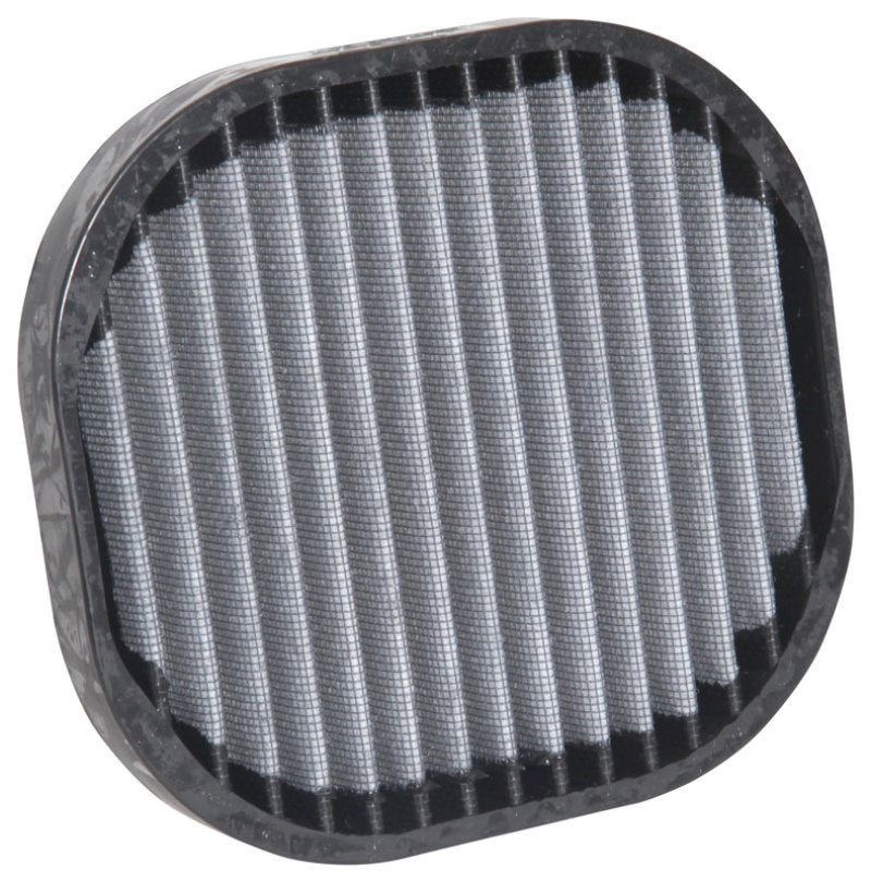 K&N 04-09 Honda S2000 2.2L L4 Cabin Air Filter-SR1 Performance