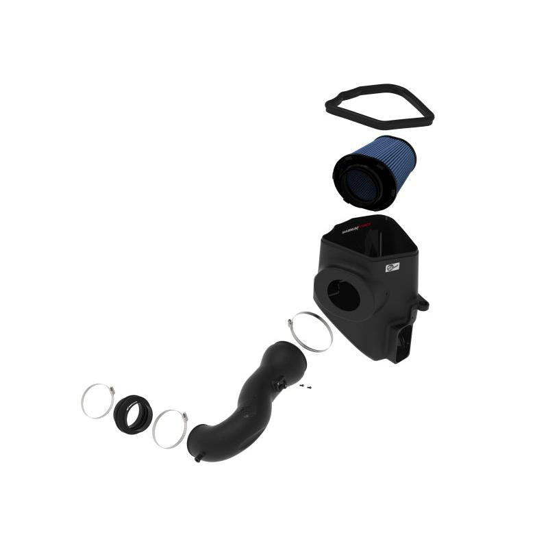 aFe Magnum FORCE Stage-2 Pro 5R Cold Air Intake 19-20 GM Silverado/Sierra 1500 V8-5.3L-SR1 Performance