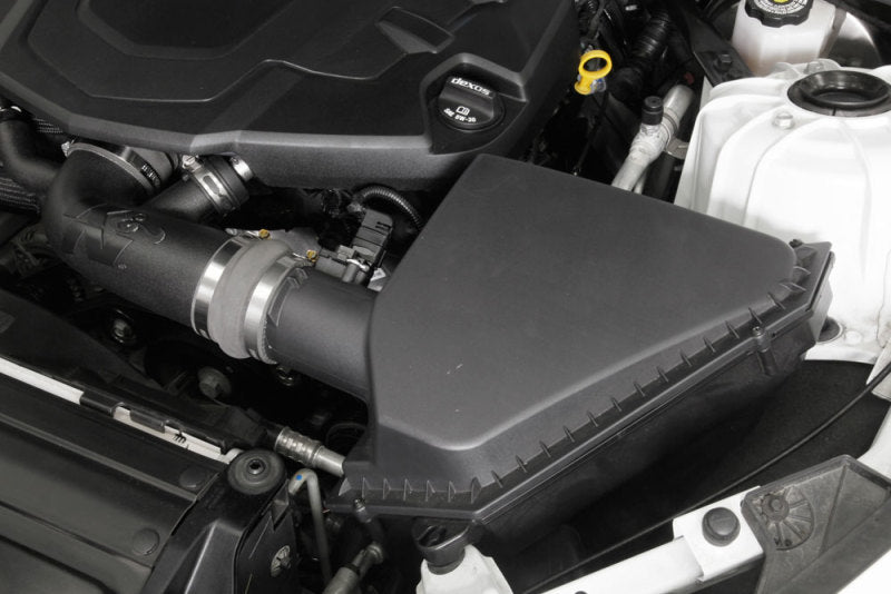 K&N 16-19 Chevrolet Camaro V6-3.6L Performance Intake Kit-SR1 Performance