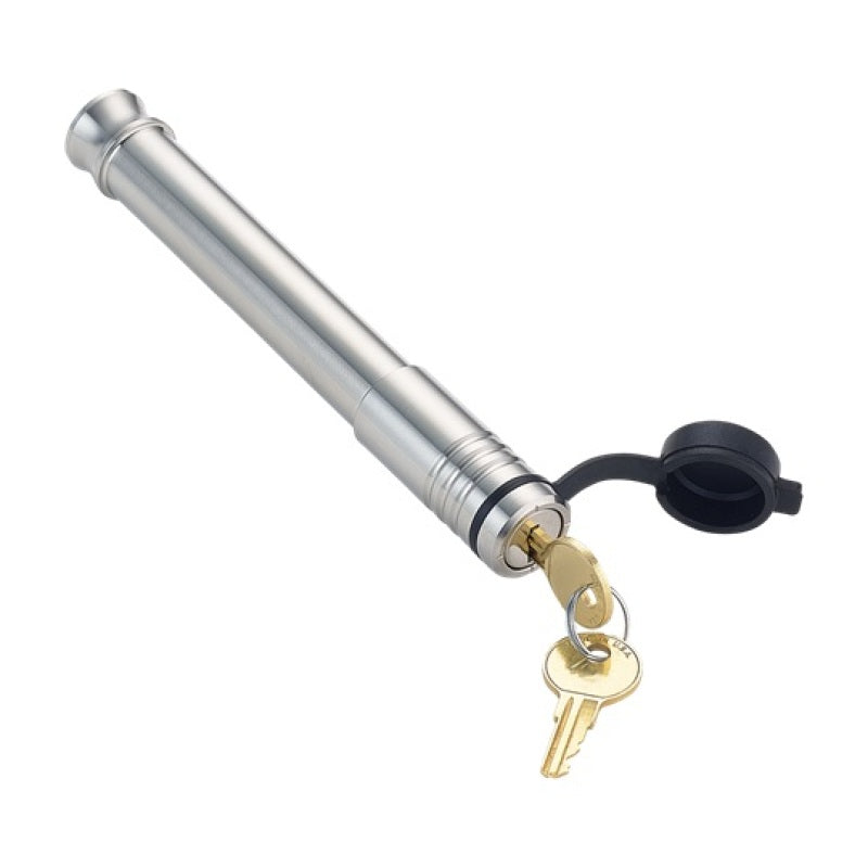 GEN-Y Hitch InfiniteRule 3/4 inch x 3-7/8 inch Hitch Lock with 2 Keys for Mega Duty 32K and Boss 32K