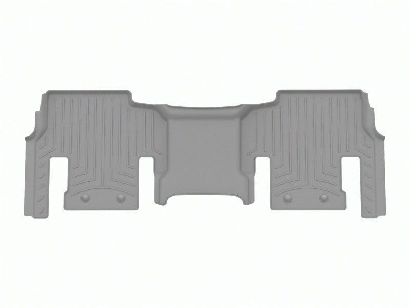 WeatherTech FloorLiner HP Rear for Jeep Grand Wagoneer 2022-2023 – Custom Fit, All-Weather Protection