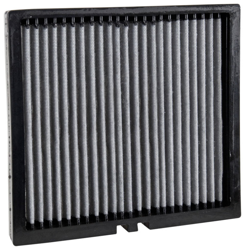 K&N 11-16 Jeep Grand Cherokee / 11-16 Dodge Durango Cabin Air Filter-SR1 Performance