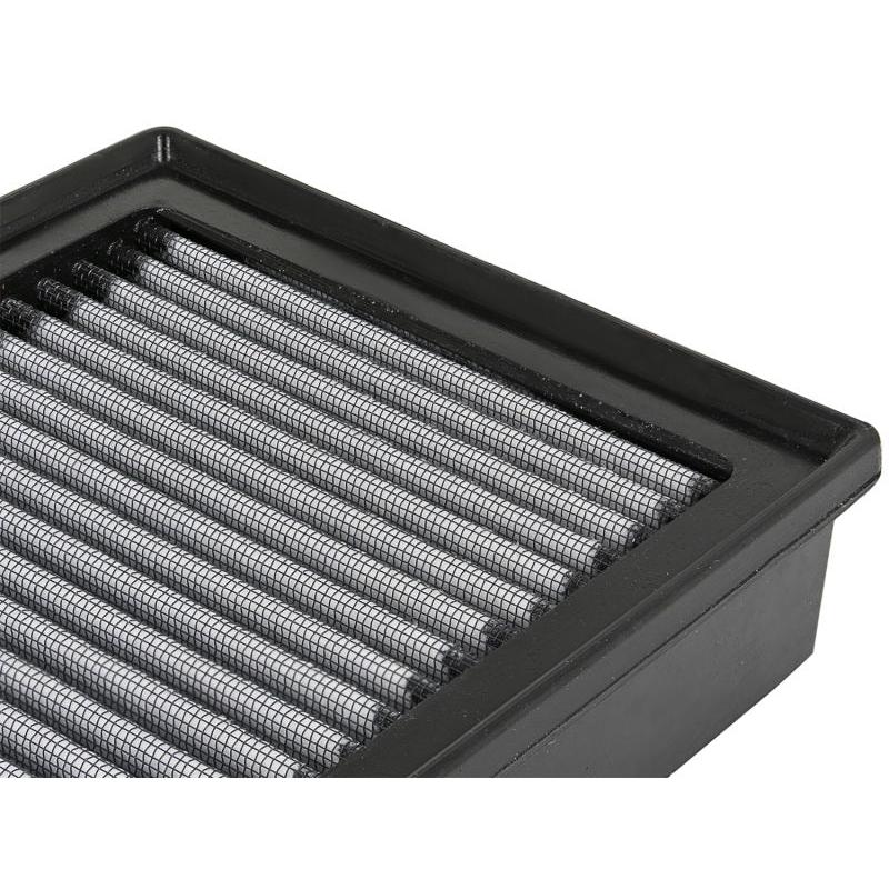aFe Magnum FLOW Pro DRY S OE Replacement Filter 2018+ Jeep Wrangler (JL) V6 3.6L-SR1 Performance
