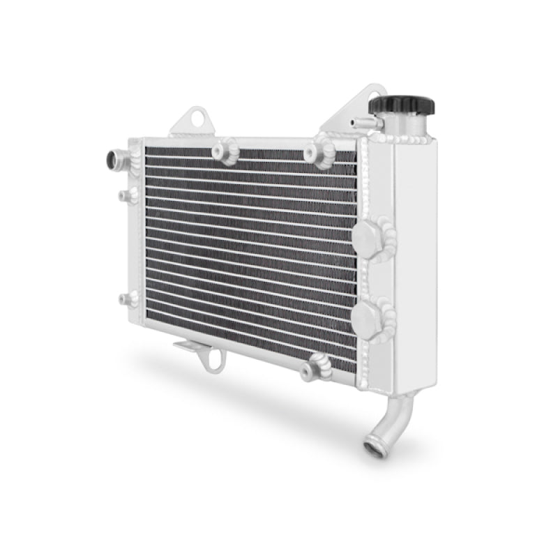 Mishimoto Aluminum ATV Radiator for Kawasaki KFX400 and Suzuki LTZ400