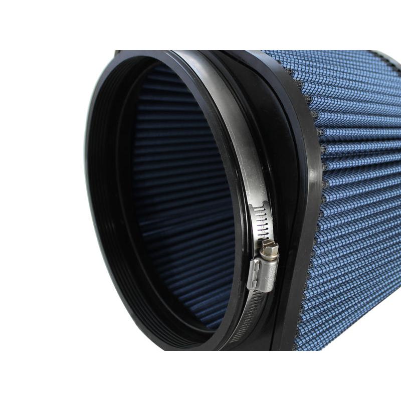 aFe MagnumFLOW Air Filters IAF P5R A/F P5R 7-1/8in F x 8-3/4in B x 7in T x 5-3/4in H