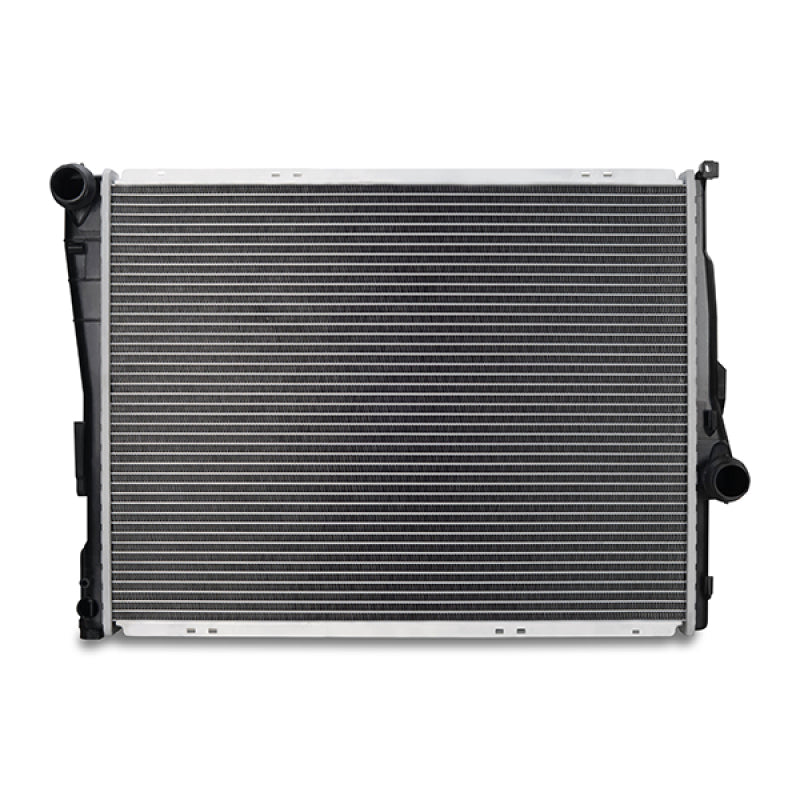 Mishimoto BMW E46 3-Series Replacement Radiator 1999-2006 - Direct OEM Fit for 2001-2005 BMW 320i, 325i, 330i, and More