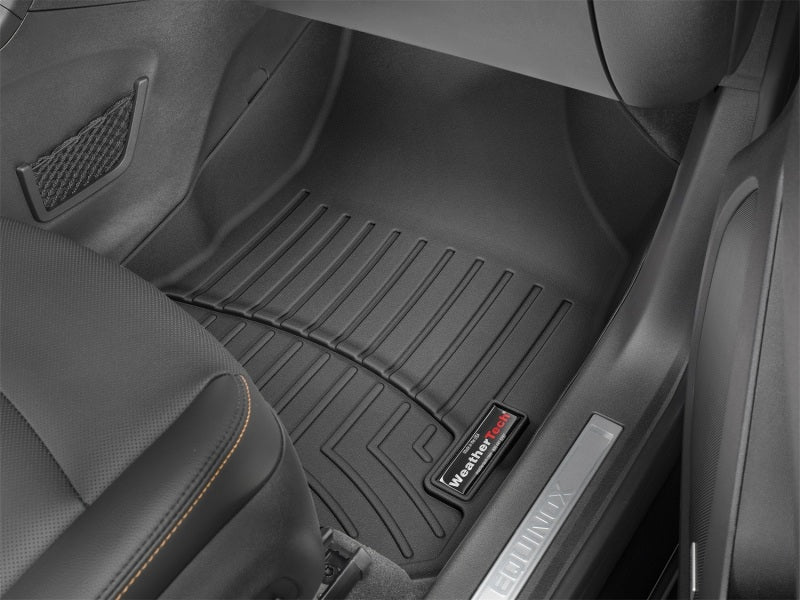 WeatherTech 2024 Hyundai Santa Fe MX5 Tan Cargo Liner for Complete Trunk Protection