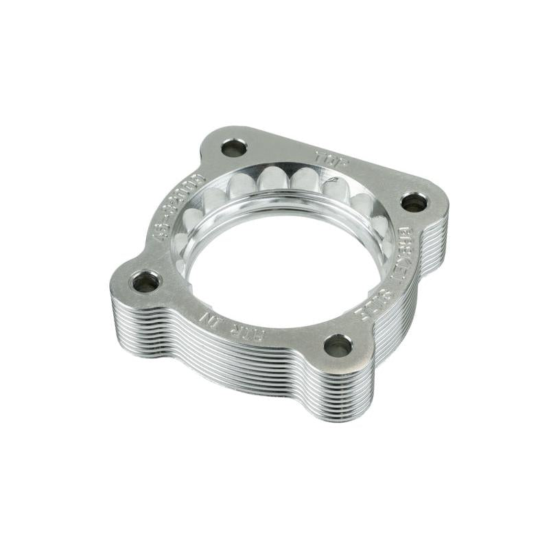 aFe Silver Bullet Throttle Body Spacers TBS 07-12 Dodge Ram 1500 V8-4.7L-SR1 Performance