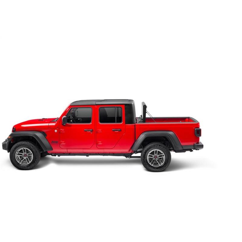 UnderCover 2020 Jeep Gladiator 5ft Flex Bed Cover