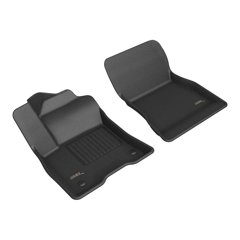 3D Maxpider 22-24 Mercedes-Benz Eqb Kagu Black R1-SR1 Performance