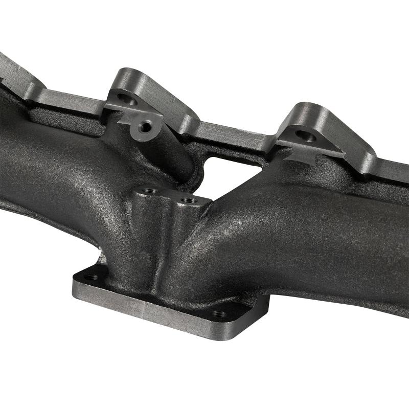 aFe Power BladeRunner Ported Ductile Iron Exhaust Manifold 94-98 Dodge Diesel Trucks L6-5.9L (td)-SR1 Performance