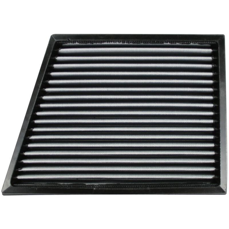 aFe MagnumFLOW Air Filter Pro Dry S 11-13 GM Diesel Trucks V8 6.6L (td) LML-SR1 Performance