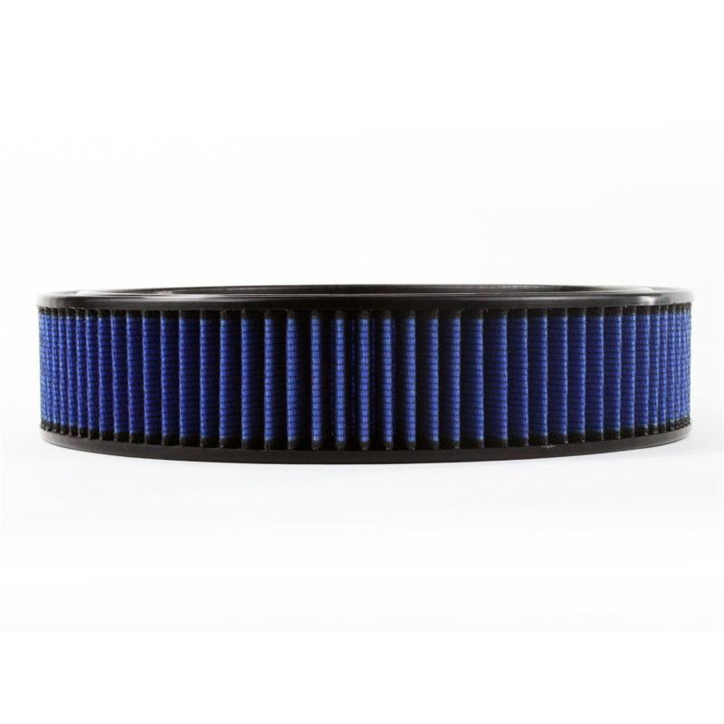 aFe MagnumFLOW Air Filters OER P5R A/F P5R 14 OD x 12 ID x 3 H E/M-SR1 Performance