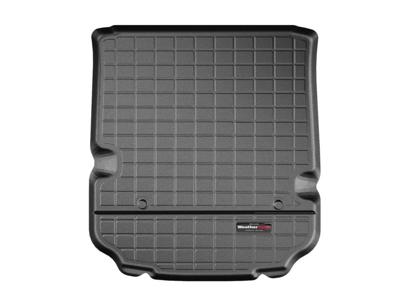 WeatherTech 40903 Cargo Liner for Chevrolet Camaro 2016-2018 - Black