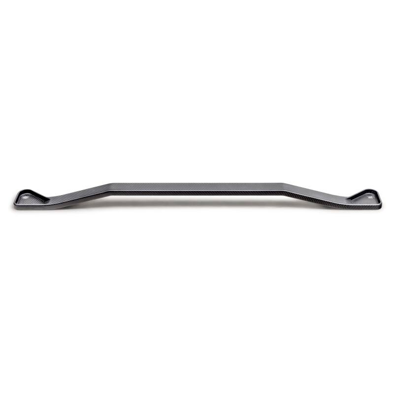 Seibon Carbon Fiber Front Strut Brace for 2023+ Nissan Z – Lightweight and High-Performance Enhancement