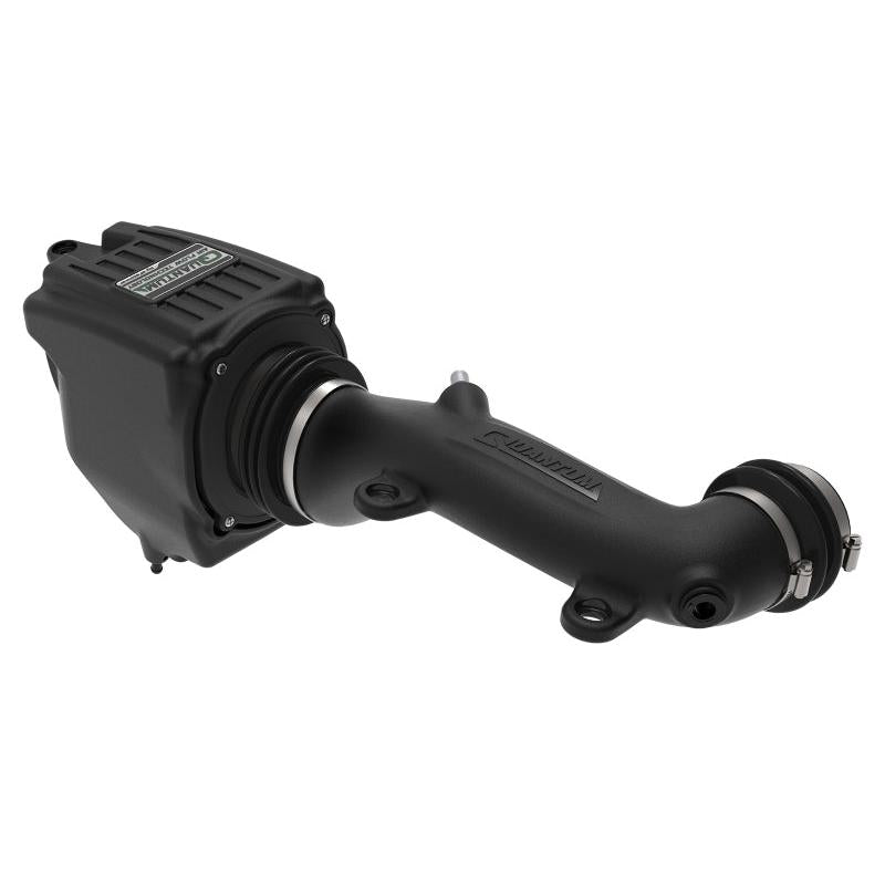 aFe Quantum Pro 5R Cold Air Intake System 18-19 Jeep Wrangler (JL) V6-3.6L-SR1 Performance