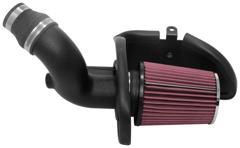 K&N 16-18 Chevrolet Malibu L4-1.5L F/I Turbo Aircharger Performance Intake-SR1 Performance