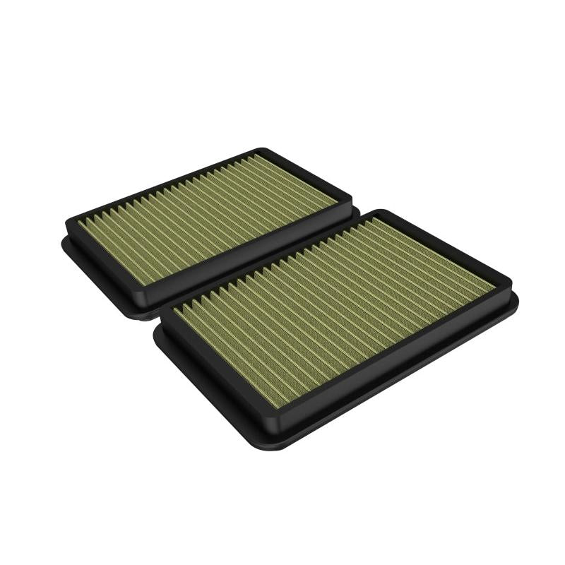 aFe Magnum FLOW Pro Guard7 Air Filter 21+ RAM 1500 TRX V8-6.2L