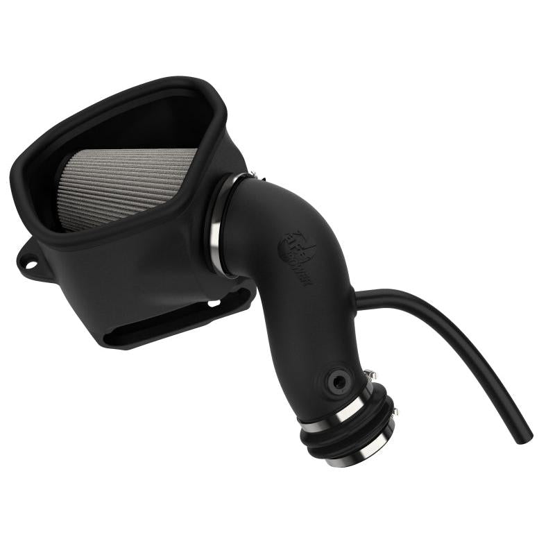 aFe Power 19-20 RAM 2500/3500 V8-6.4L HEMI Pro Dry S Air Intake System-SR1 Performance