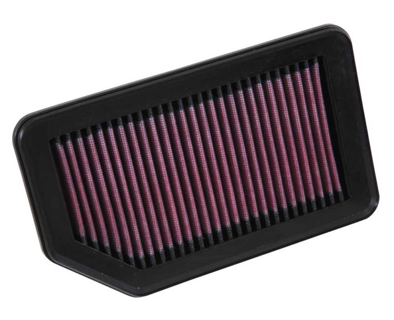 K&N Replacement Panel Air Filter for 2014 Honda City 1.5L-SR1 Performance