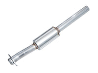 AWE Tuning Resonated Performance Mid Pipe for Ford F-150 (Part Number 3815-11144)