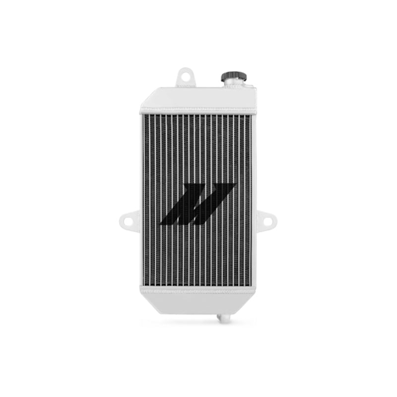 Mishimoto Aluminum Radiator for Yamaha YFZ350 Banshee 1987-2006 * Improved Cooling and Durability