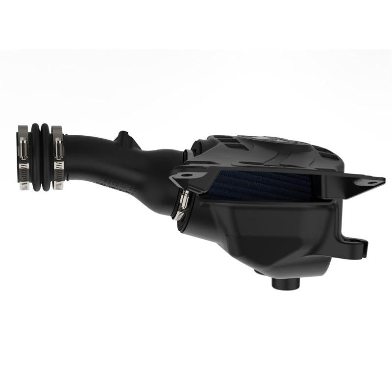aFe Takeda Momentum Pro 5R Cold Air Intake System 2018 Honda Accord I4 1.5L (t)-SR1 Performance