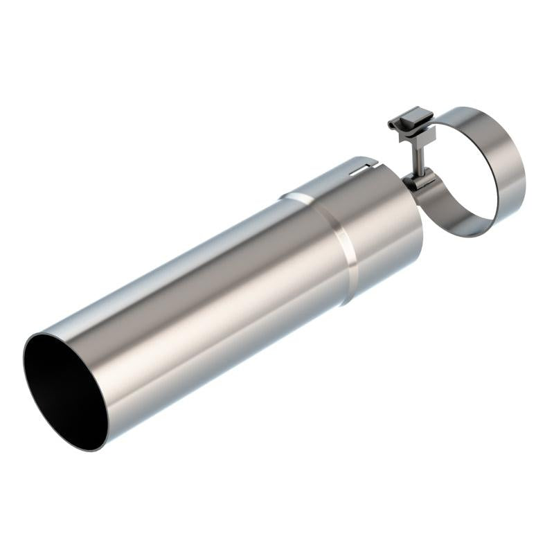 Borla 19-20 Chevrolet Silverado 1500 / GMC Sierra 1500 6.2L V8 WB Adapter-SR1 Performance
