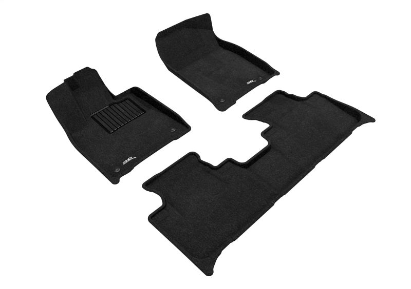 3D Maxpider 16-22 Lexus RX/ RX Hybrid Elegant Black R1 R2-SR1 Performance