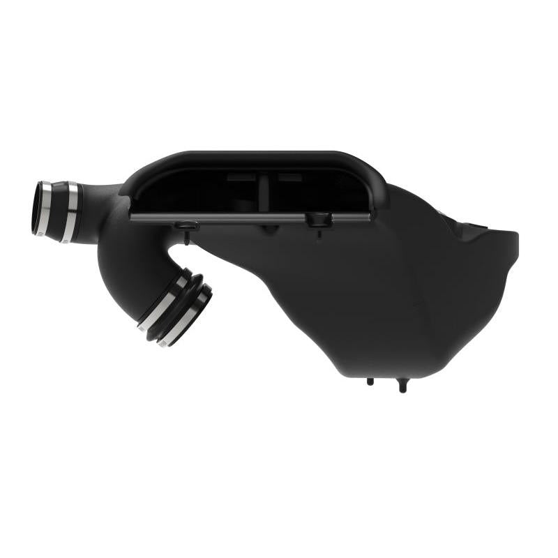 aFe POWER Momentum GT Pro Dry S Intake System 2021+ Ford F-150 V6-3.5L (tt)-SR1 Performance