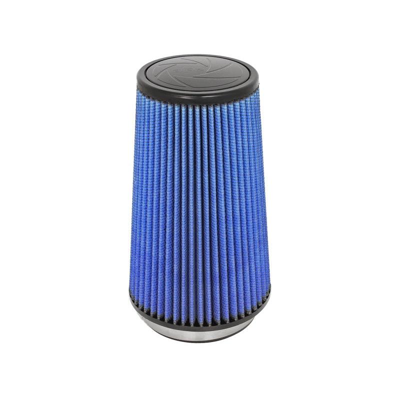 aFe MagnumFLOW Air Filters UCO P5R A/F P5R 4-1/2F x 6B x 4-3/4T x 10H-SR1 Performance