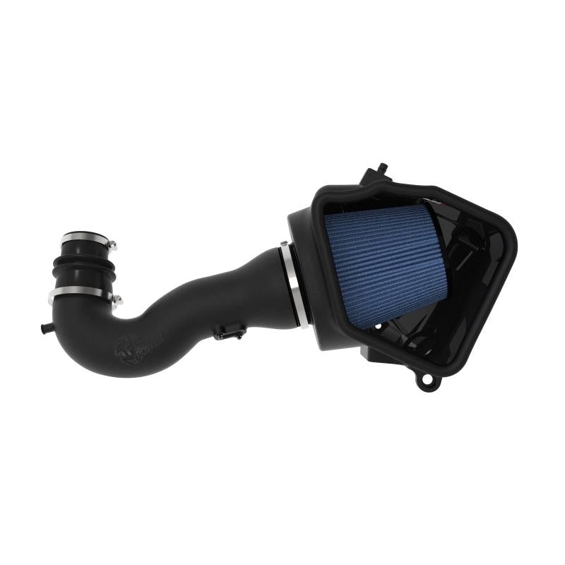 aFe Magnum FORCE Stage-2 Pro 5R Cold Air Intake 19-20 GM Silverado/Sierra 1500 V6-4.3L-SR1 Performance