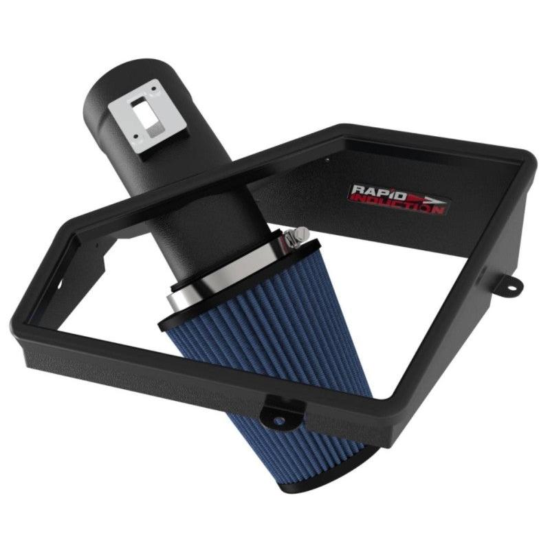 aFe 19-21 Mini Cooper / S / Clubman L3 1.5L (t) MagnumFORCE Intake Stage-2 Pro 5R-SR1 Performance