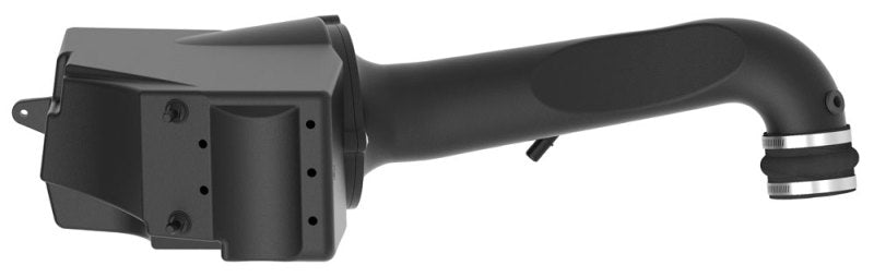 K&N 2018 Jeep Wrangler JL V6-3.6L F/I Aircharger Performance Intake-SR1 Performance