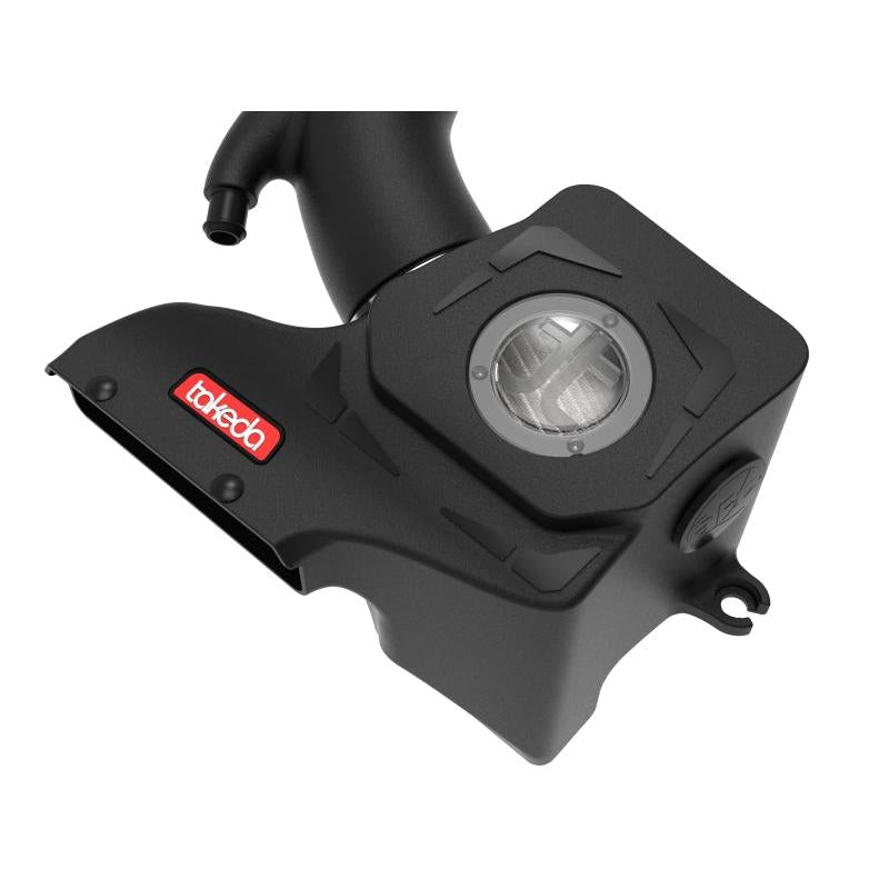 aFe Takeda Momentum Pro DRY S Cold Air Intake System 16-20 Hyundai Elantra L4-2.0L-SR1 Performance