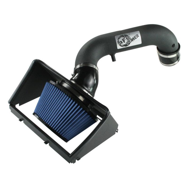aFe MagnumFORCE Intake Stage-2 Pro 5R 13 Dodge Ram 1500 V8 5.7L-SR1 Performance