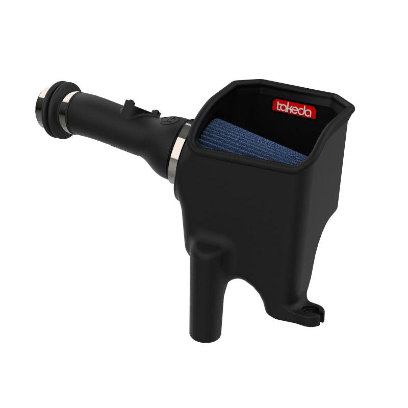 aFe Takeda Intakes Stage-2 Pro 5R AIS 16-19 Honda Civic I4-1.5L (t)-SR1 Performance