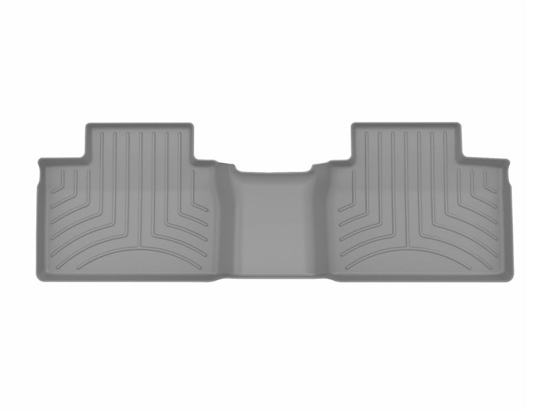 WeatherTech 2025 Toyota Camry Rear FloorLiner HP in Grey - Part #4612304IM