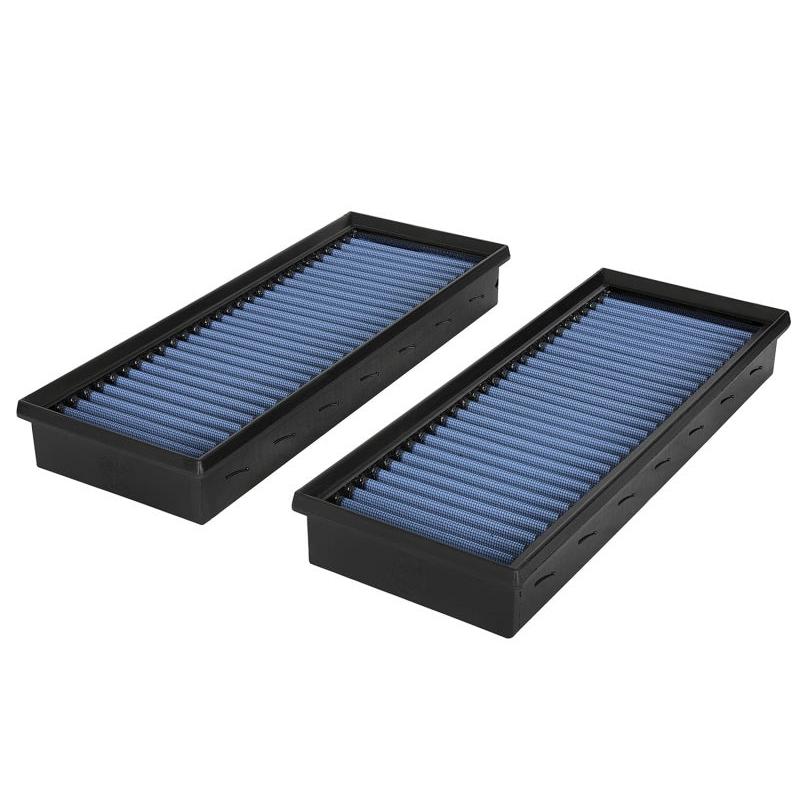 aFe MagnumFLOW Air Filters OER P5R A/F P5R Lamborghini Murcielago02-06 V12-6.2(1pr)-SR1 Performance
