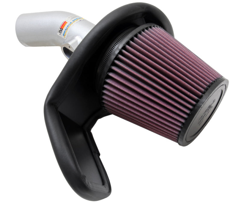 K&N 11 Chevrolet Cruze 1.4L L4 Typhoon Performance Intake-SR1 Performance