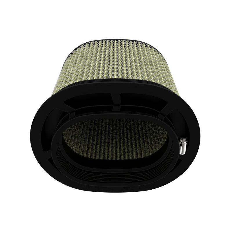 aFe MagnumFLOW Pro GUARD 7 Universal Filter (6.5x4.75)IN F x (9x7)IN B x (9x7)IN T(Inverted) x 9IN H-SR1 Performance