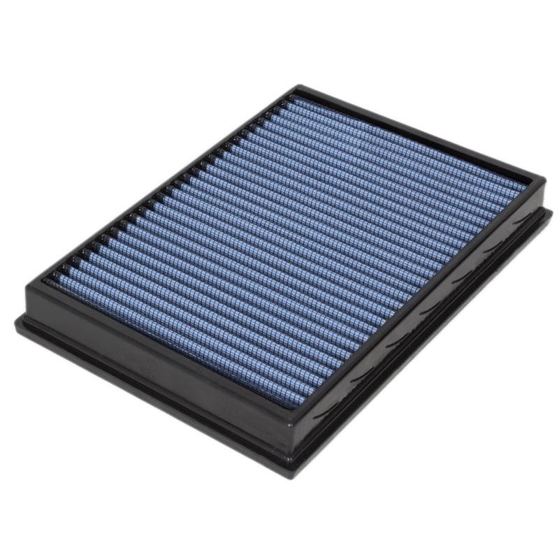 aFe Magnum FLOW OER Pro 5R Air Filter 2016 Nissan Titan XD V8-5.0L (td)-SR1 Performance