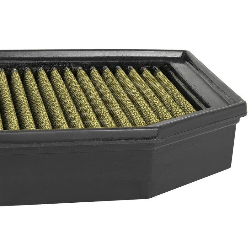 aFe Magnum FLOW Pro GUARD 7 OE Replacement Filter 2018+ Jeep Wrangler (JL) V6 3.6L-SR1 Performance
