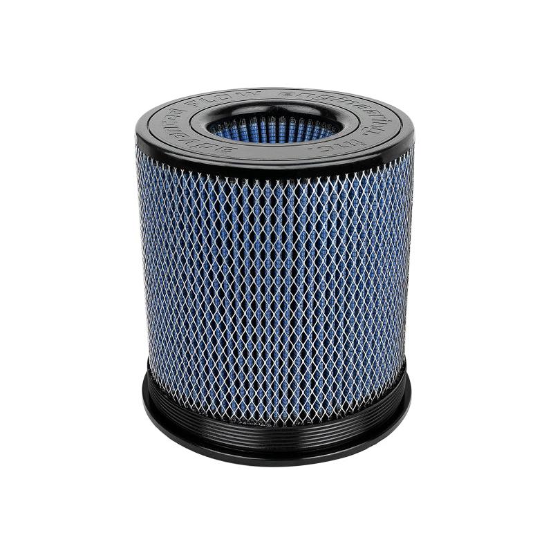 aFe Magnum FLOW Pro 5R Universal Air Filter 5.5in F / 8in B / 8in T (Inv) / 9in H-SR1 Performance