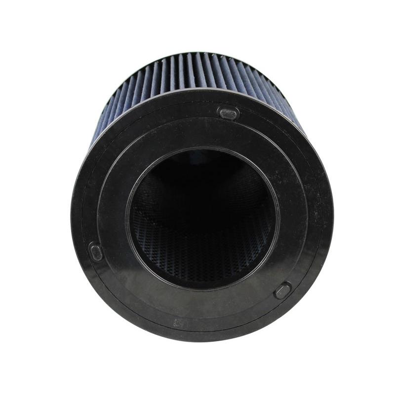 aFe ProHDuty Air Filters OER P5R A/F HD P5R RC: 13OD x 7.10ID x 14.75H-SR1 Performance