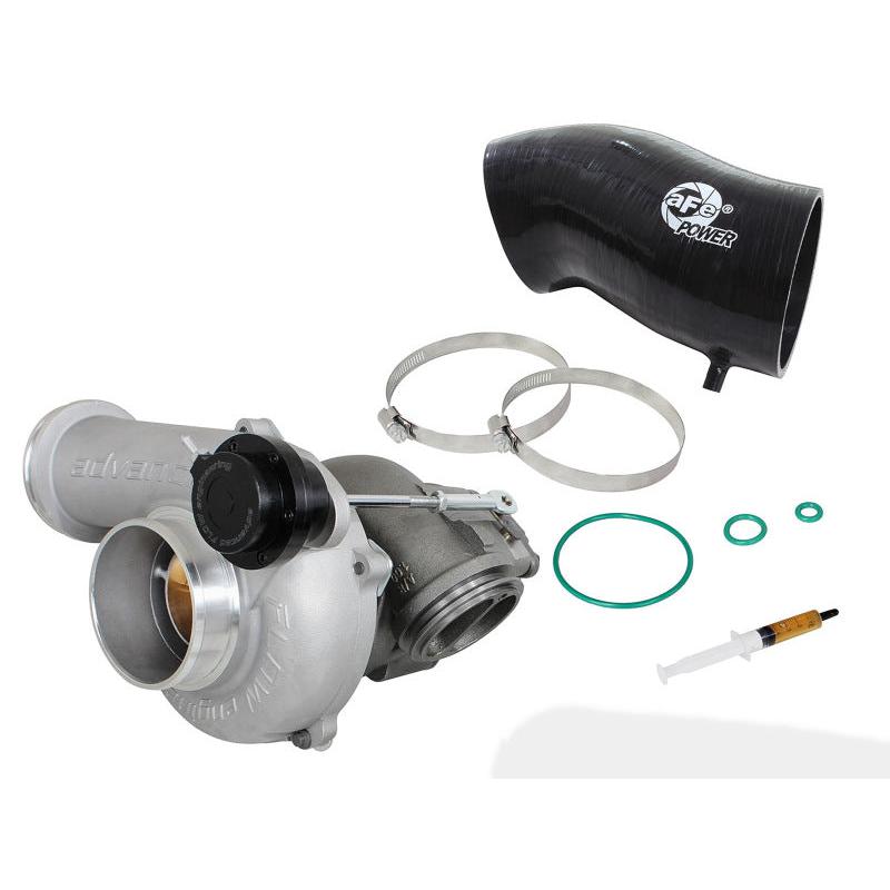 aFe Power Bladerunner Turbocharger 86mm 99.5-03 Ford Diesel Trucks V8 7.3L (td)-SR1 Performance