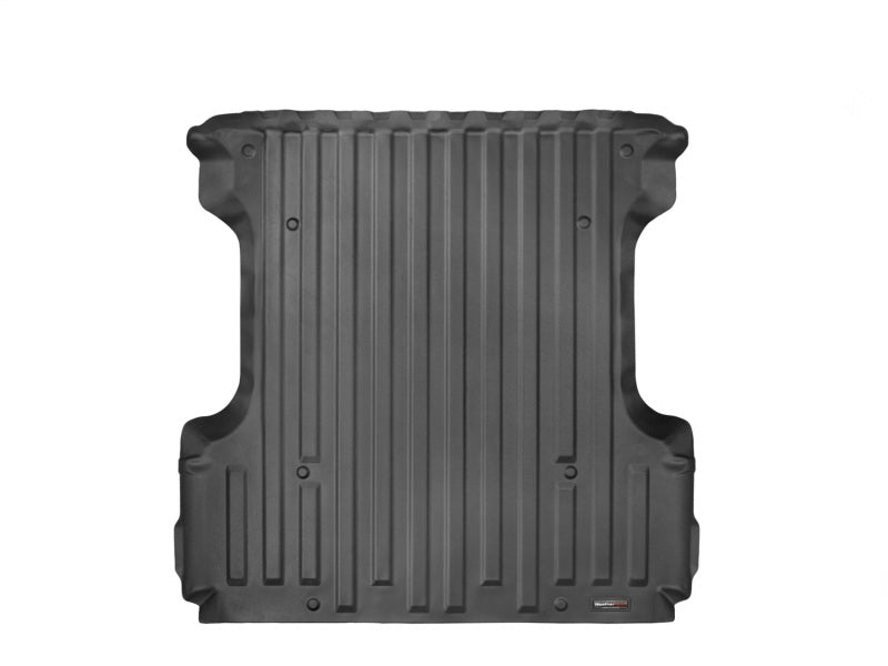 WeatherTech TechLiner Bed Liner for Ford F-150 (2011-2013) – Custom-Fit, Black