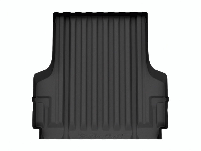 WeatherTech ImpactLiner for 2022-2024 Nissan Frontier Short Bed – Heavy-Duty Truck Bed Protection in Black